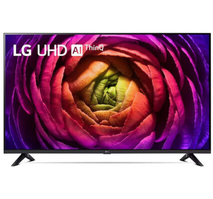 Smart televízia LG 43UR7300/43″ (109 cm)