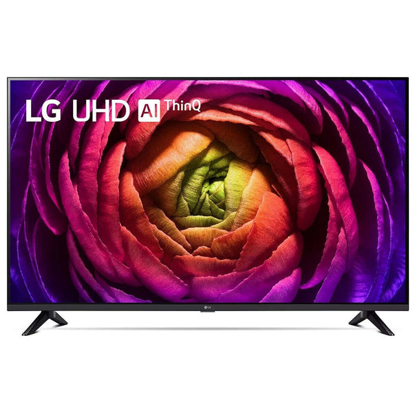 Smart televízia LG 43UR7300/43″ (109 cm)