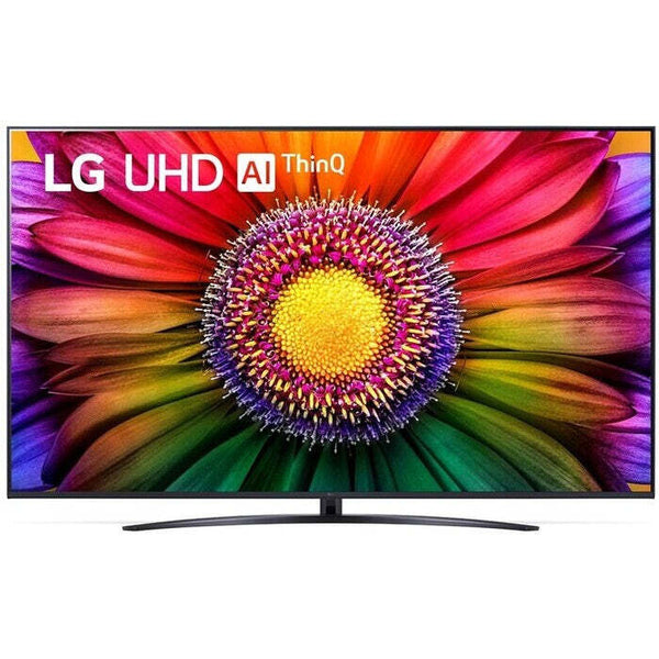 Smart televízia LG 75UR8100/75″ (189 cm)