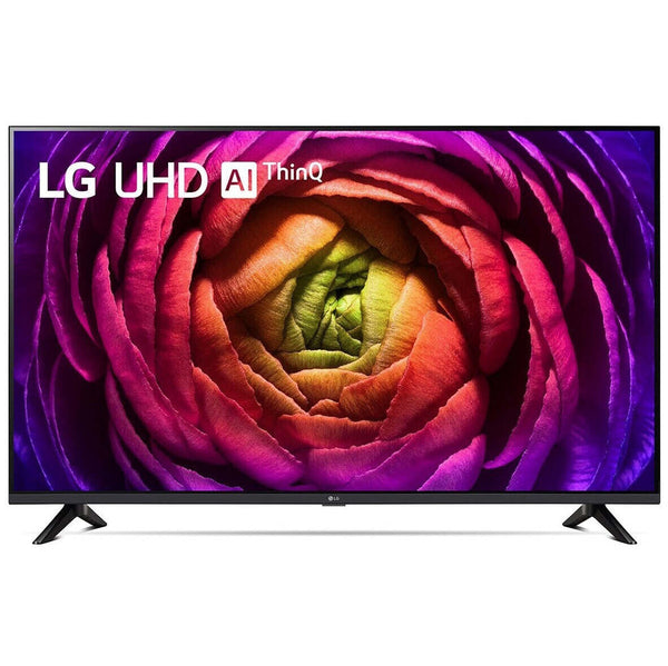 Smart televízia LG 55UR7300 / 55″ (139 cm)