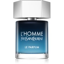 Yves Saint Laurent L’Homme Le Parfum parfumovaná voda pre mužov 100 ml