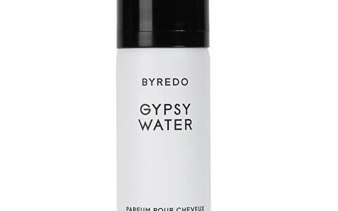 Byredo Gypsy Water – vlasový sprej 75 ml