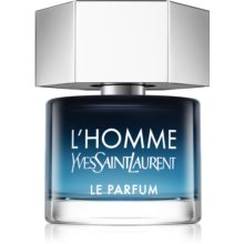 Yves Saint Laurent L’Homme Le Parfum parfumovaná voda pre mužov 60 ml