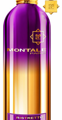 Montale Intense Café Ristretto – parfém 100 ml
