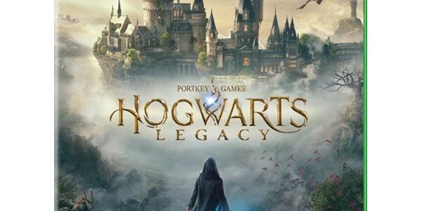 Hogwarts Legacy XBOX ONE