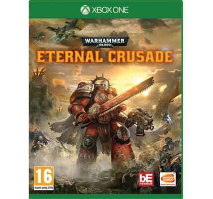 Warhammer 40.000: Eternal Crusade XBOX ONE