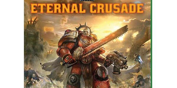 Warhammer 40.000: Eternal Crusade XBOX ONE