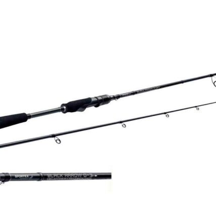 Sportex prút black arrow g 3 ultra light 1,8 m 0,5-7 g