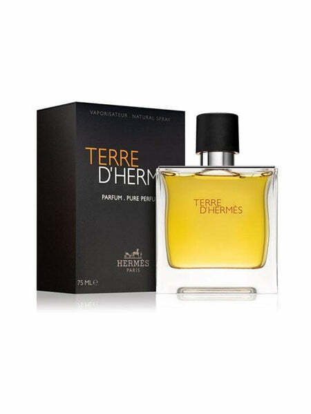 Hermes Terre D` Hermes – parfém 200 ml
