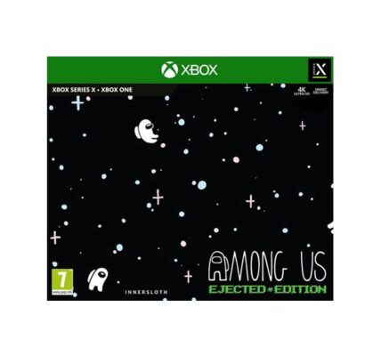 Among Us (Ejected Edition) XBOX ONE