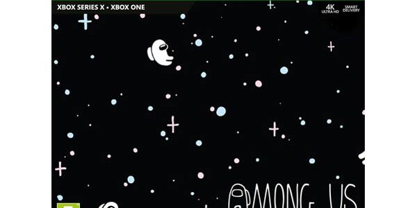 Among Us (Ejected Edition) XBOX ONE