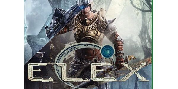 Elex CZ (Collector’s Edition) XBOX ONE