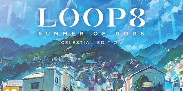 Loop8: Summer of Gods (Celestial Edition) XBOX ONE