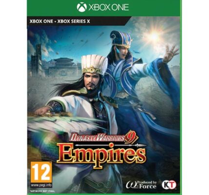 Dynasty Warriors 9: Empires XBOX ONE