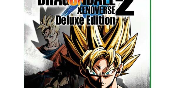 Dragon Ball: Xenoverse 2 (Deluxe Edition) XBOX ONE