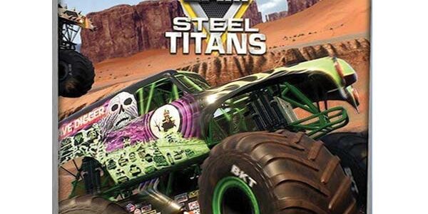 Monster Jam: Steel Titans (Collector’s Edition) XBOX ONE