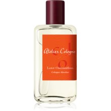 Atelier Cologne Cologne Absolue Love Osmanthus parfumovaná voda unisex 100 ml
