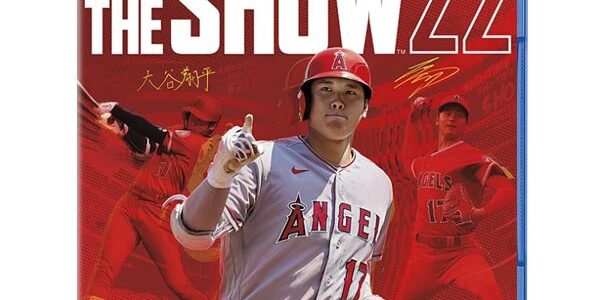 MLB: The Show 22 PS5
