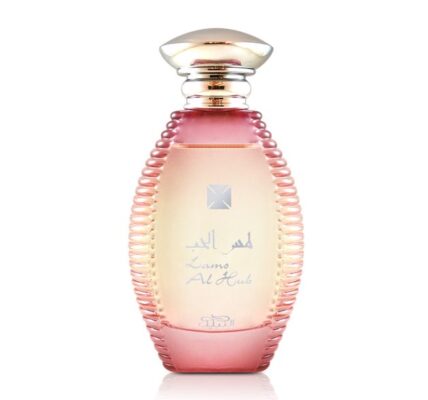 Nabeel perfumes Parfém Lams Al Hub 100 ml