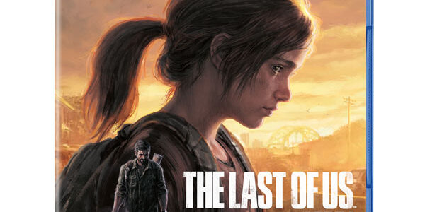 The Last of Us: Part 1 CZ PS5