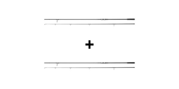 Pelzer prút bullet lr 3,66 m (12 ft) 3 lb 1+1