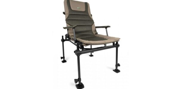 Korum kreslo accessory chair s23 deluxe