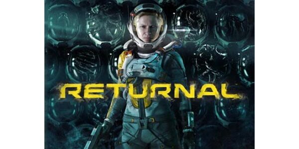 Returnal [Steam]