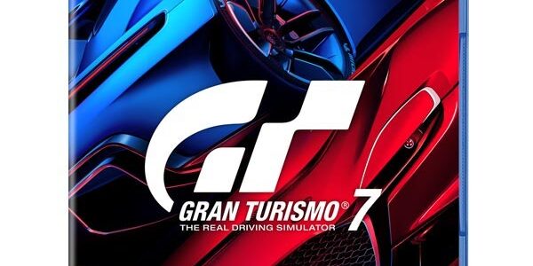 Gran Turismo 7 CZ PS4