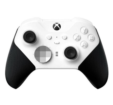 Microsoft Xbox Elite Wireless Controller Series 2 Core, white 4IK-00002