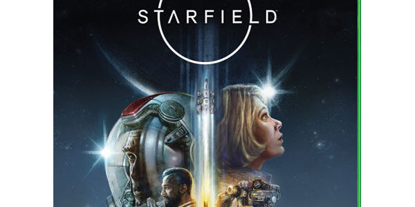 Starfield XBOX Series X