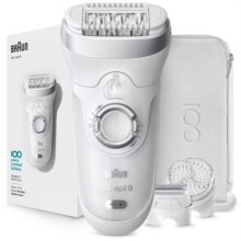 Braun Silk-épil 9 MBSE9 Design Edition epilátor limitovaná edícia MBSE9