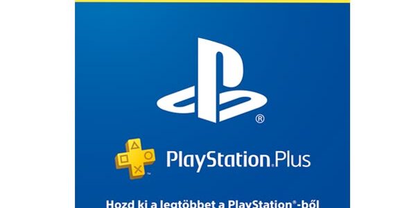 PlayStation Plus Extra Gift Card 30000 Ft (12M)
