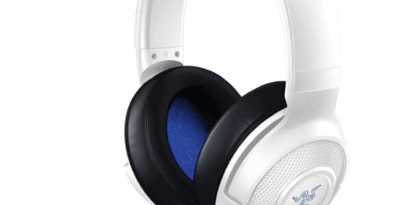 Razer Kraken X for Console PS White