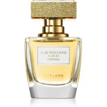 Oriflame Giordani Gold Essenza parfém pre ženy 50 ml