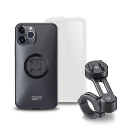 SP Connect Moto Bundle Für Apple iPhone 11 Pro/X/XS