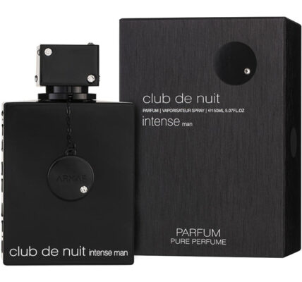 Armaf Club De Nuit Intense Man – parfém 150 ml