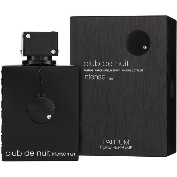 Armaf Club De Nuit Intense Man – parfém 150 ml