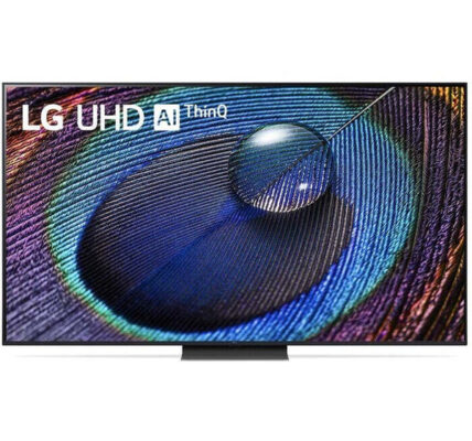 Smart televízia LG 75UR9100/75″ (189 cm)
