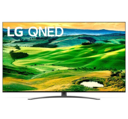 Smart televízor LG 75QNED81Q (2022) / 75″ (189 cm)