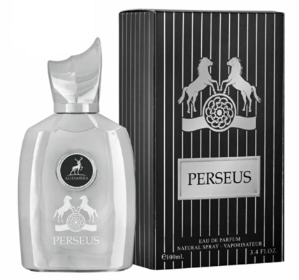 Alhambra Perseus – EDP 100 ml