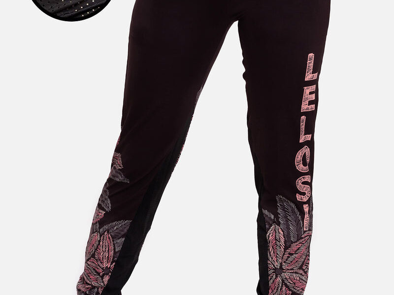 LELOSI AirMesh Pantalon de sport Plumeria XL