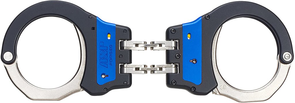 Putá na ruky ASP® Ultra Hinge Identifier®   – Žltá (Farba: Žltá)