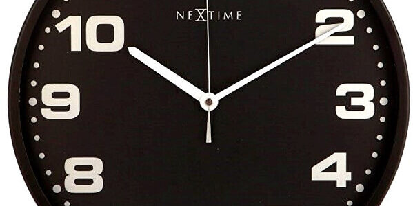 Nextime Dash Black 3053zw