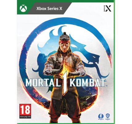 Mortal Kombat 1 XBOX Series X