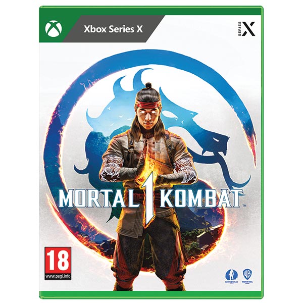 Mortal Kombat 1 XBOX Series X