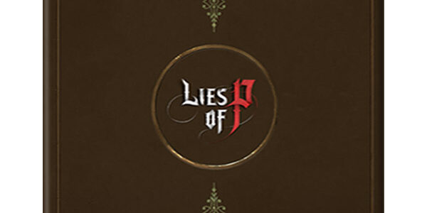 Lies of P (Deluxe Edition) XBOX Series X