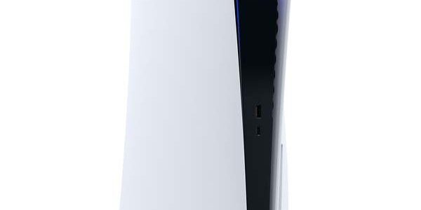 PlayStation 5 – OPENBOX (Rozbalený tovar s plnou zárukou) CFI-1016A