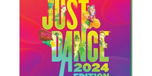 Just Dance 2024 XBOX Series X