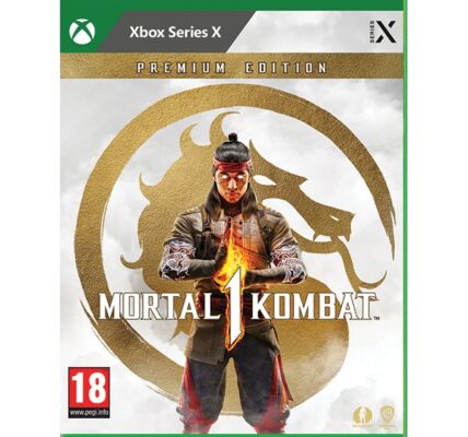 Mortal Kombat 1 (Premium Edition) XBOX Series X