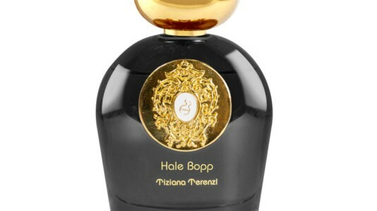 Tiziana Terenzi Hale Bopp – parfémovaný extrakt – TESTER 100 ml